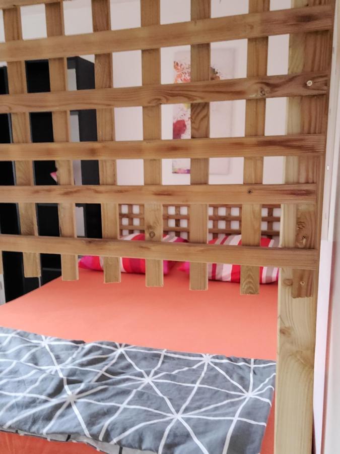 Le Loft Daire Montpellier Dış mekan fotoğraf