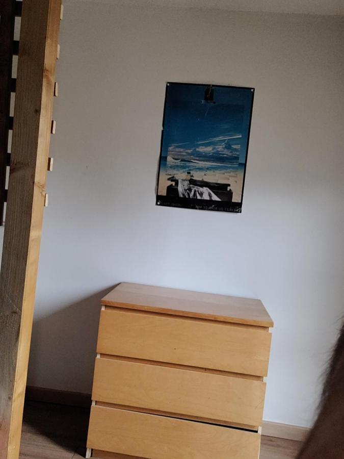 Le Loft Daire Montpellier Dış mekan fotoğraf