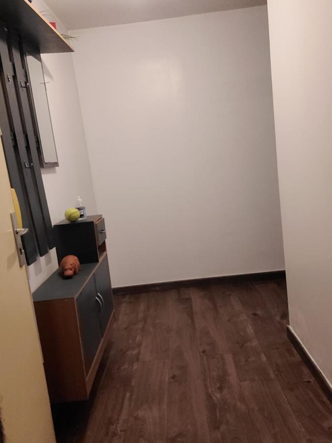 Le Loft Daire Montpellier Dış mekan fotoğraf