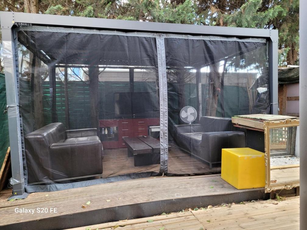 Le Loft Daire Montpellier Dış mekan fotoğraf